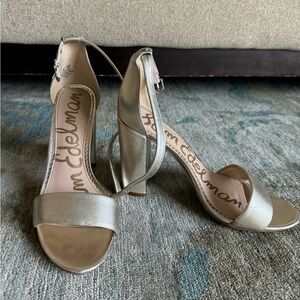 Sam Edelman Yaro Block Heel